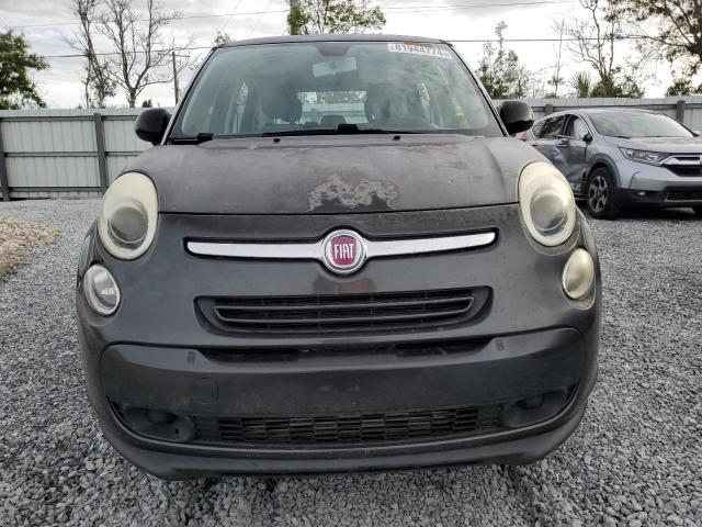 Photo 4 VIN: ZFBCFAAHXEZ013933 - FIAT 500L POP 