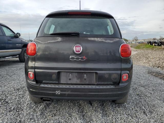 Photo 5 VIN: ZFBCFAAHXEZ013933 - FIAT 500L POP 