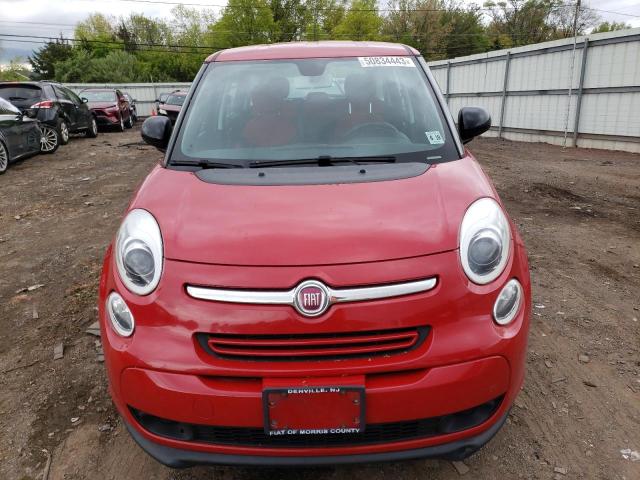 Photo 4 VIN: ZFBCFAAHXEZ014158 - FIAT 500 