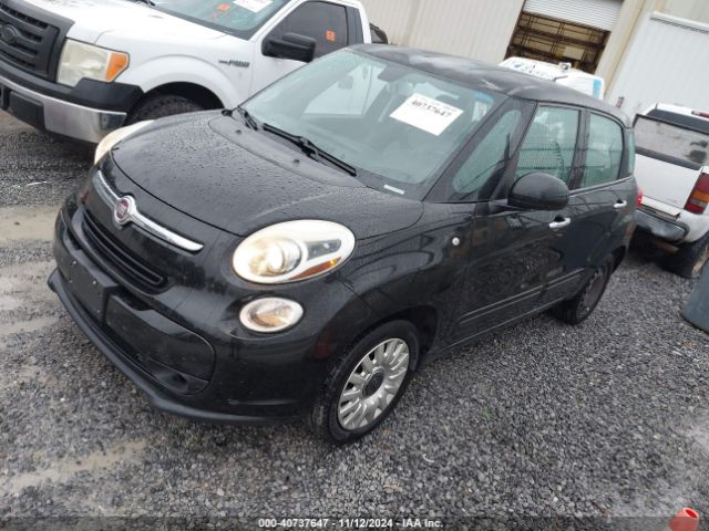 Photo 1 VIN: ZFBCFAAHXFZ035447 - FIAT 500L 