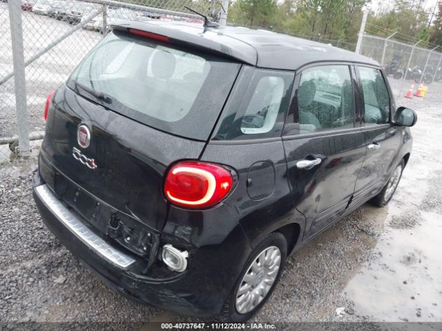 Photo 3 VIN: ZFBCFAAHXFZ035447 - FIAT 500L 