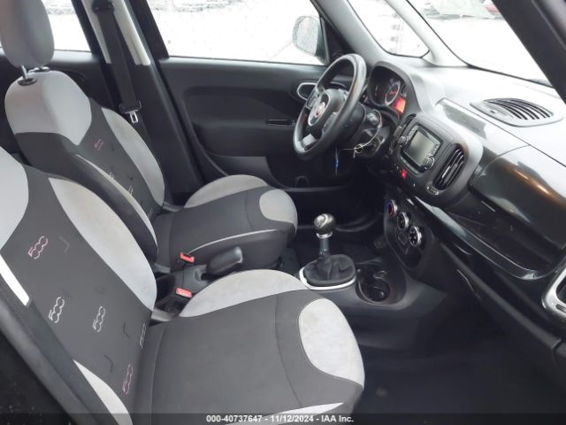 Photo 4 VIN: ZFBCFAAHXFZ035447 - FIAT 500L 