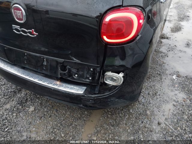 Photo 5 VIN: ZFBCFAAHXFZ035447 - FIAT 500L 