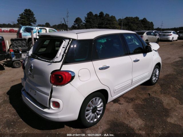 Photo 3 VIN: ZFBCFAAHXHZ038660 - FIAT 500L 