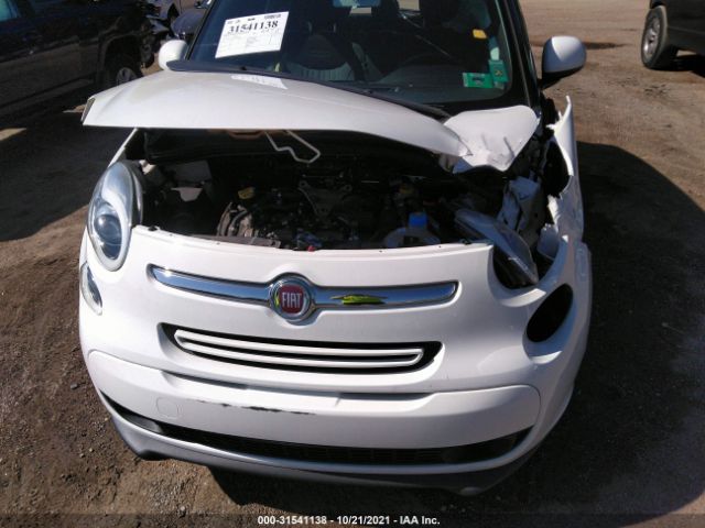 Photo 5 VIN: ZFBCFAAHXHZ038660 - FIAT 500L 