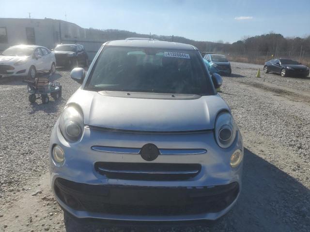 Photo 4 VIN: ZFBCFAAHXJZ041046 - FIAT 500 