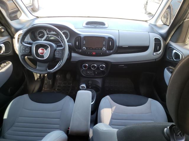 Photo 8 VIN: ZFBCFABH0EZ000753 - FIAT 500L EASY 