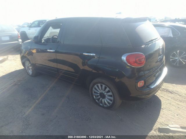 Photo 2 VIN: ZFBCFABH0EZ001028 - FIAT 500L 