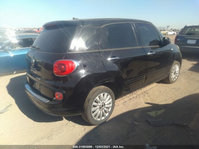 Photo 3 VIN: ZFBCFABH0EZ001028 - FIAT 500L 