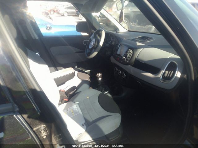 Photo 4 VIN: ZFBCFABH0EZ001028 - FIAT 500L 