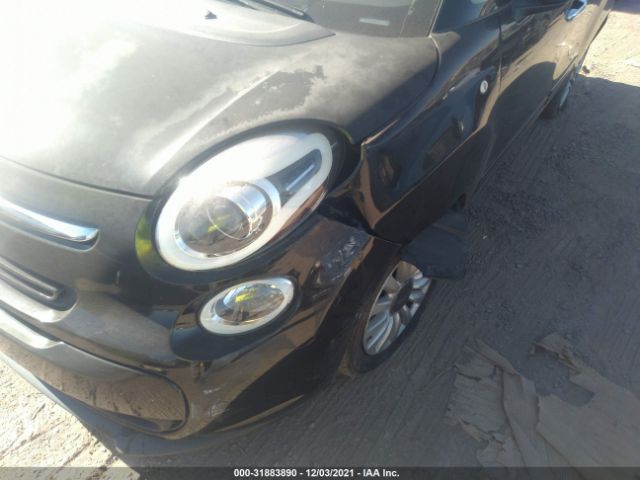 Photo 5 VIN: ZFBCFABH0EZ001028 - FIAT 500L 