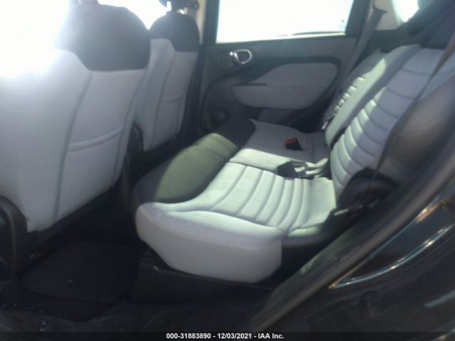 Photo 7 VIN: ZFBCFABH0EZ001028 - FIAT 500L 