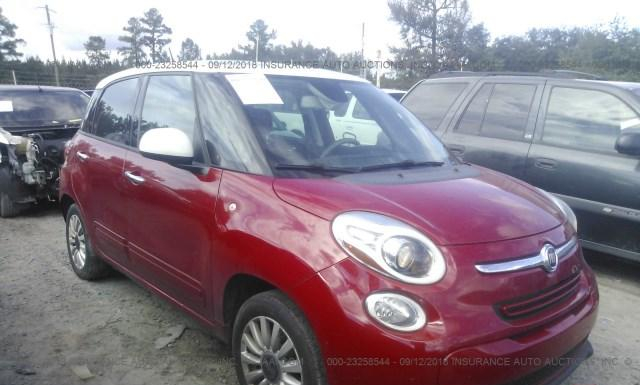 Photo 0 VIN: ZFBCFABH0EZ001403 - FIAT 500L 