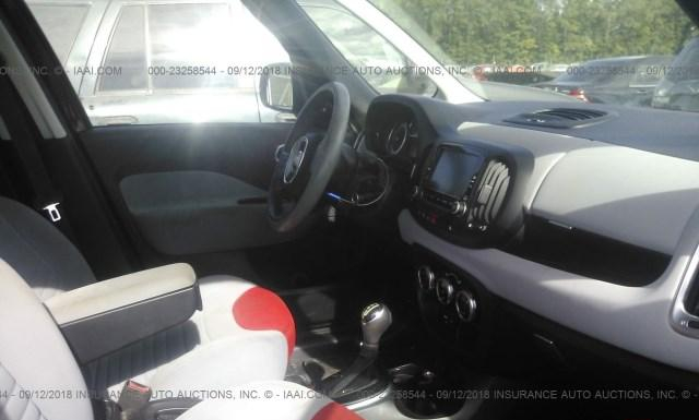 Photo 4 VIN: ZFBCFABH0EZ001403 - FIAT 500L 