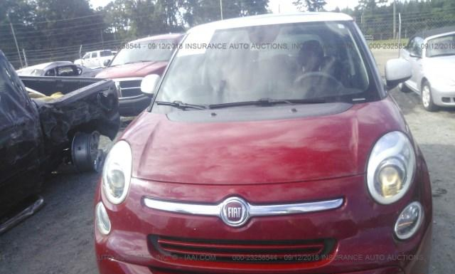 Photo 5 VIN: ZFBCFABH0EZ001403 - FIAT 500L 