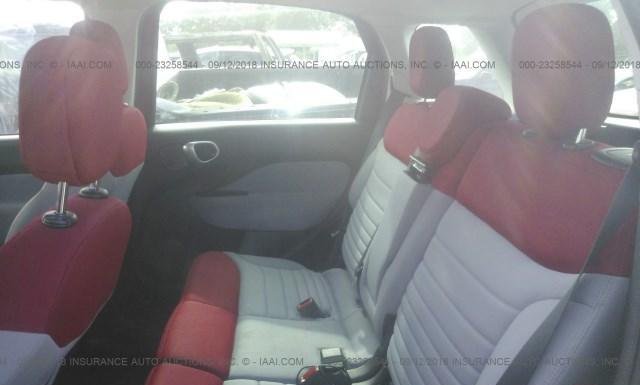 Photo 7 VIN: ZFBCFABH0EZ001403 - FIAT 500L 