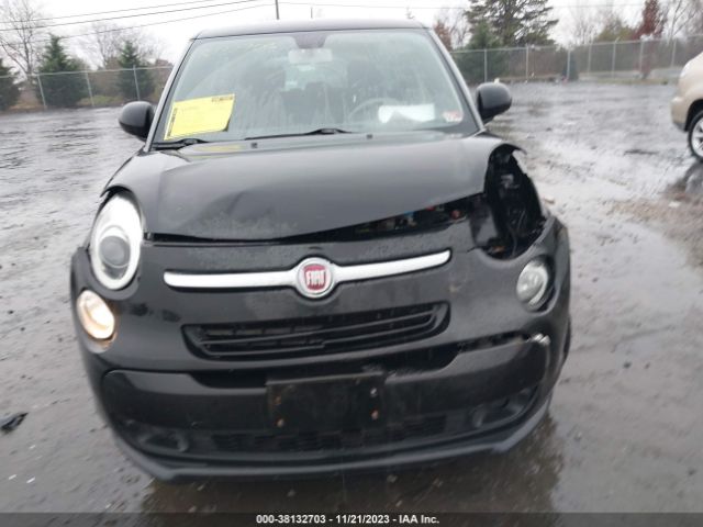 Photo 5 VIN: ZFBCFABH0EZ002132 - FIAT 500L 