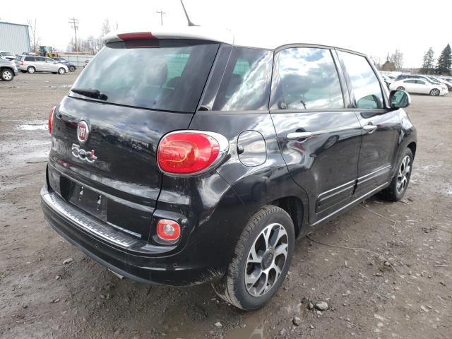 Photo 3 VIN: ZFBCFABH0EZ002275 - FIAT 500L EASY 