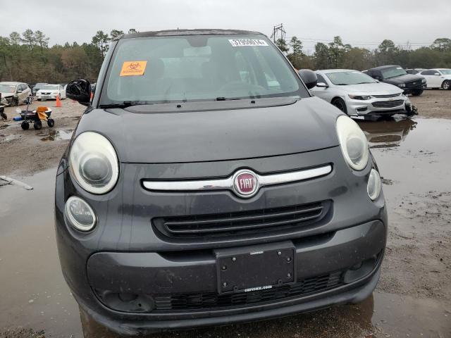 Photo 4 VIN: ZFBCFABH0EZ003622 - FIAT 500 