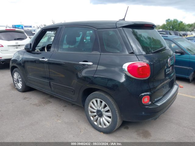 Photo 2 VIN: ZFBCFABH0EZ015124 - FIAT 500L 