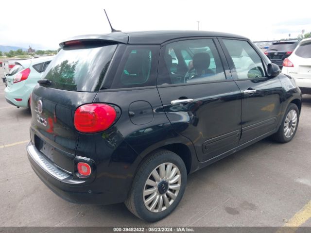 Photo 3 VIN: ZFBCFABH0EZ015124 - FIAT 500L 