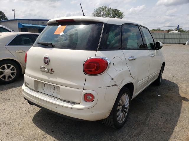 Photo 3 VIN: ZFBCFABH0EZ016080 - FIAT 500L EASY 