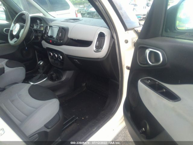 Photo 4 VIN: ZFBCFABH0EZ017665 - FIAT 500L 