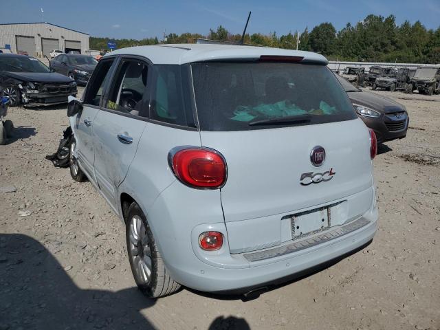 Photo 2 VIN: ZFBCFABH0EZ020145 - FIAT 500L EASY 