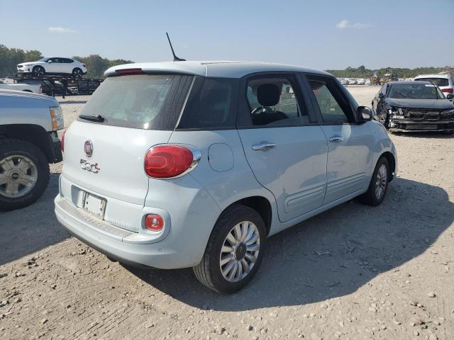 Photo 3 VIN: ZFBCFABH0EZ020145 - FIAT 500L EASY 