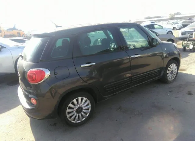 Photo 3 VIN: ZFBCFABH0EZ022459 - FIAT 500L 