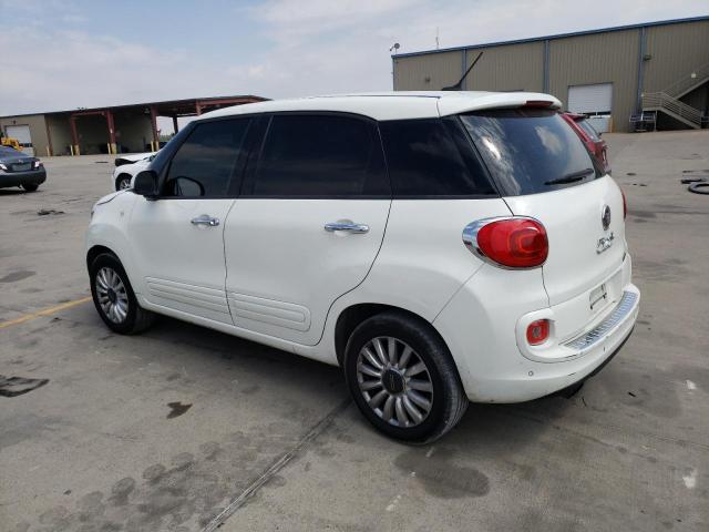 Photo 1 VIN: ZFBCFABH0EZ023966 - FIAT 500L EASY 