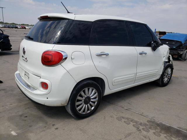 Photo 2 VIN: ZFBCFABH0EZ023966 - FIAT 500L EASY 