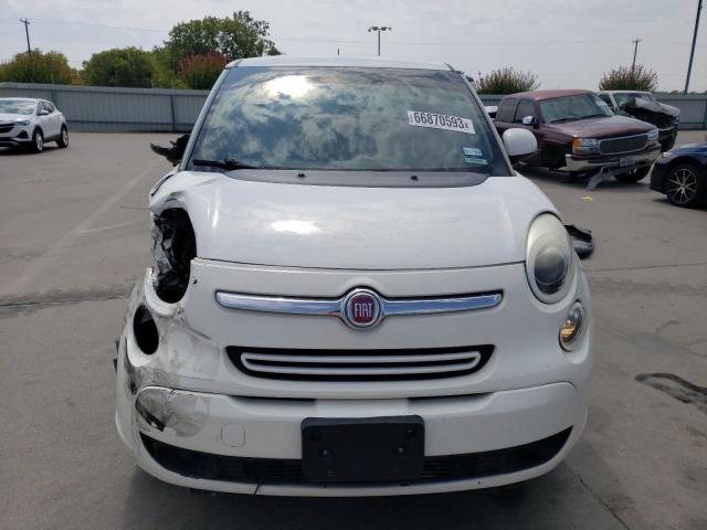 Photo 4 VIN: ZFBCFABH0EZ023966 - FIAT 500L EASY 