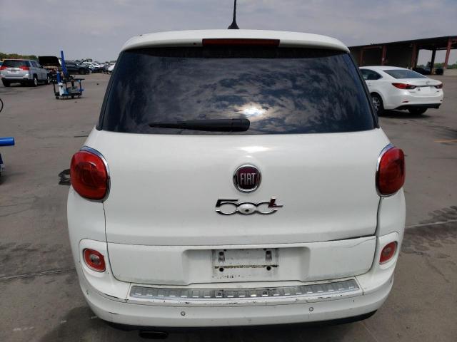 Photo 5 VIN: ZFBCFABH0EZ023966 - FIAT 500L EASY 