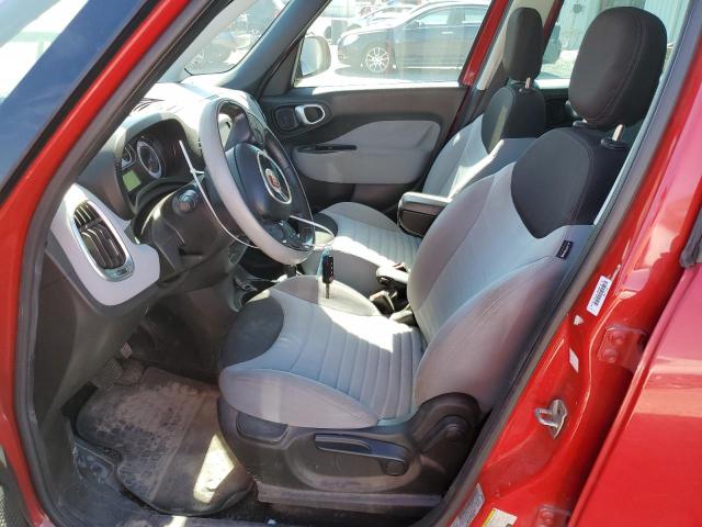 Photo 6 VIN: ZFBCFABH0EZ026818 - FIAT 500 