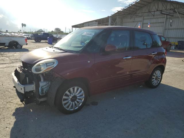 Photo 0 VIN: ZFBCFABH0EZ027189 - FIAT 500L EASY 