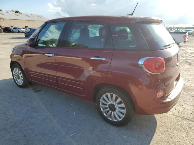 Photo 1 VIN: ZFBCFABH0EZ027189 - FIAT 500L EASY 