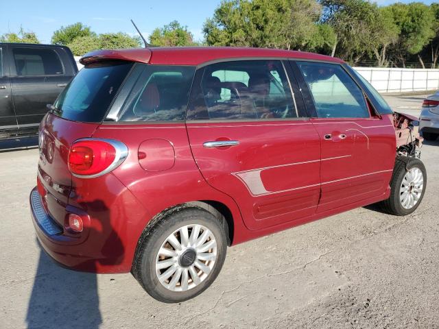 Photo 2 VIN: ZFBCFABH0EZ027189 - FIAT 500L EASY 