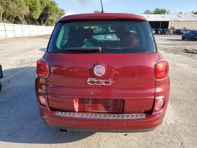 Photo 5 VIN: ZFBCFABH0EZ027189 - FIAT 500L EASY 