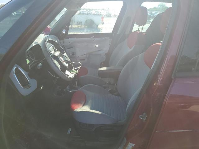 Photo 6 VIN: ZFBCFABH0EZ027189 - FIAT 500L EASY 