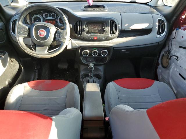 Photo 7 VIN: ZFBCFABH0EZ027189 - FIAT 500L EASY 