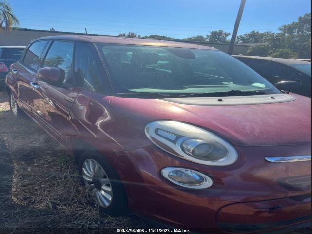 Photo 1 VIN: ZFBCFABH0EZ027225 - FIAT 500L 