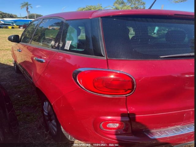 Photo 2 VIN: ZFBCFABH0EZ027225 - FIAT 500L 