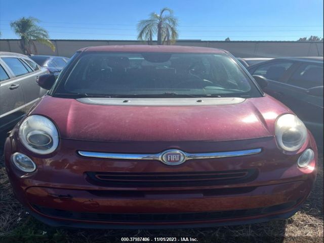 Photo 5 VIN: ZFBCFABH0EZ027225 - FIAT 500L 