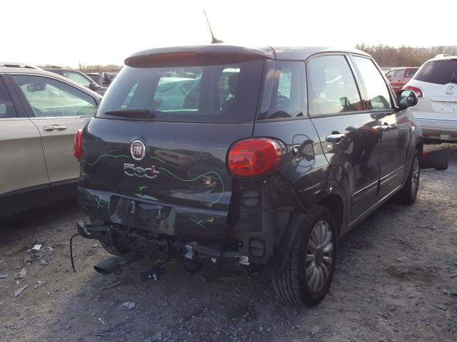 Photo 3 VIN: ZFBCFABH0EZ027290 - FIAT 500L 