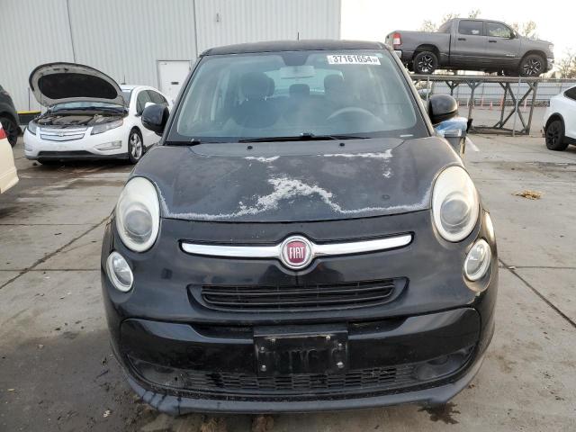 Photo 4 VIN: ZFBCFABH0EZ027614 - FIAT 500 