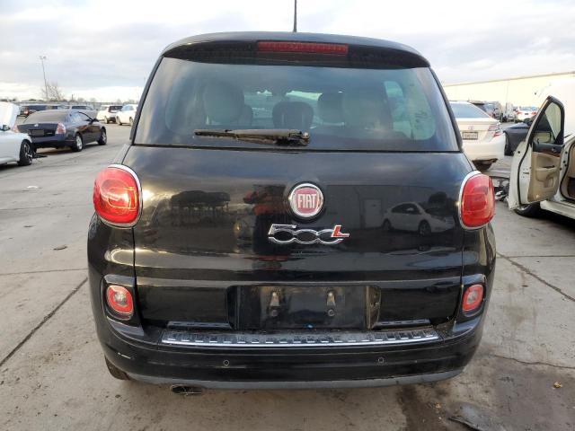 Photo 5 VIN: ZFBCFABH0EZ027614 - FIAT 500 