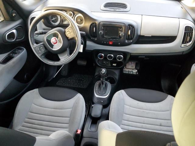 Photo 7 VIN: ZFBCFABH0EZ027614 - FIAT 500 