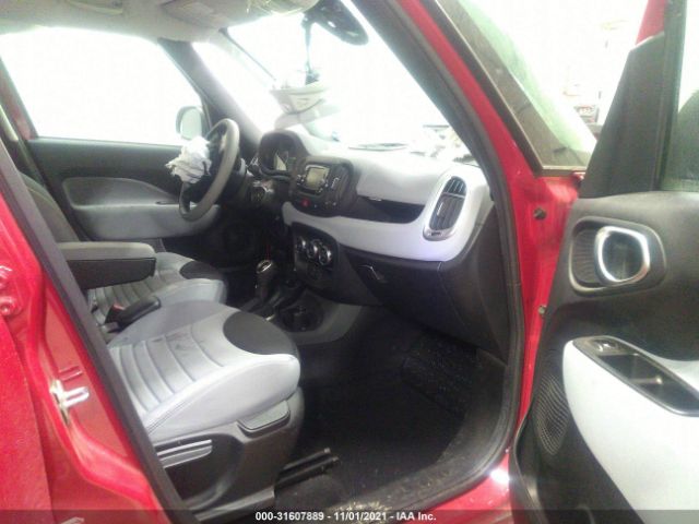 Photo 4 VIN: ZFBCFABH0EZ027953 - FIAT 500L 