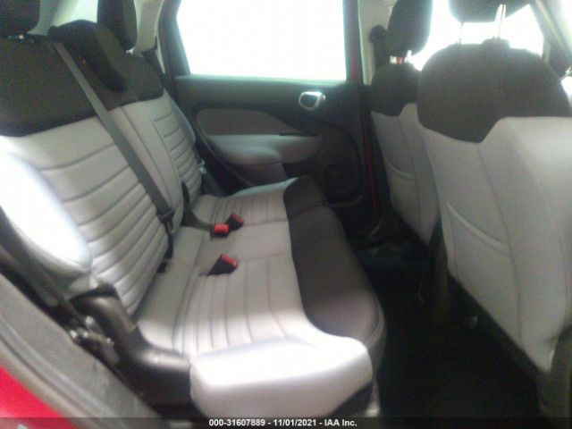 Photo 7 VIN: ZFBCFABH0EZ027953 - FIAT 500L 